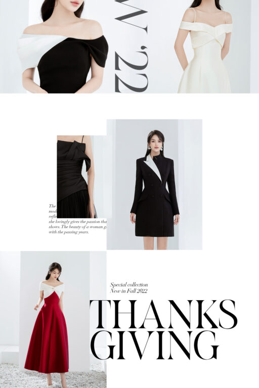 Thanksgiving - F'22 Special Collection