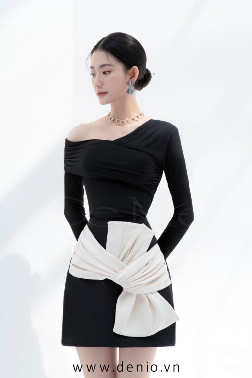 Zoelie Off Shoulder Top