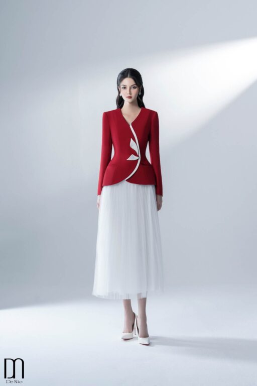 Ameliorative Corrugated Vest