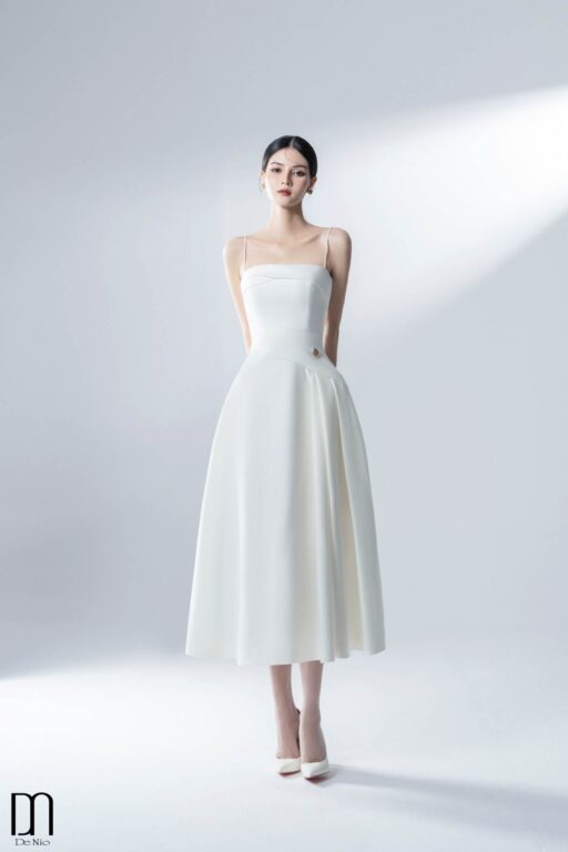 Blackthorn Winter Sundress