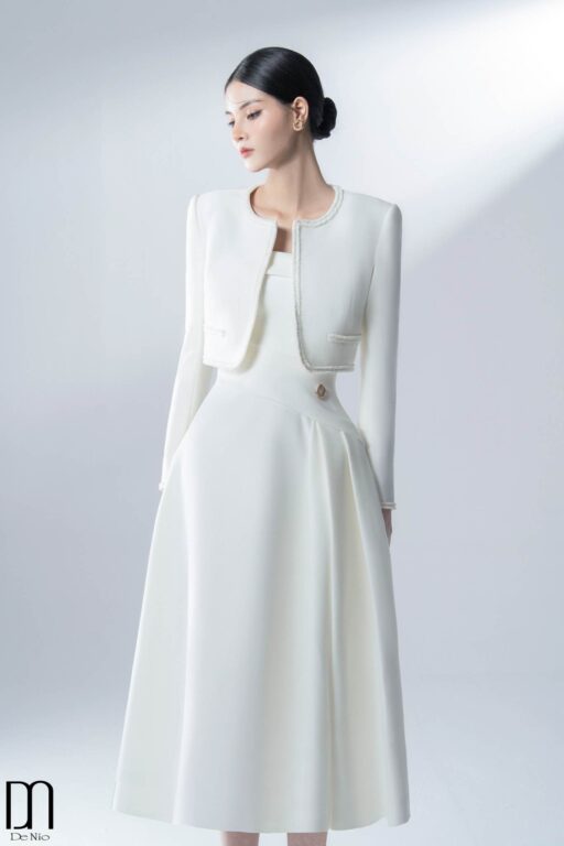 Blackthorn Winter Badger Vest