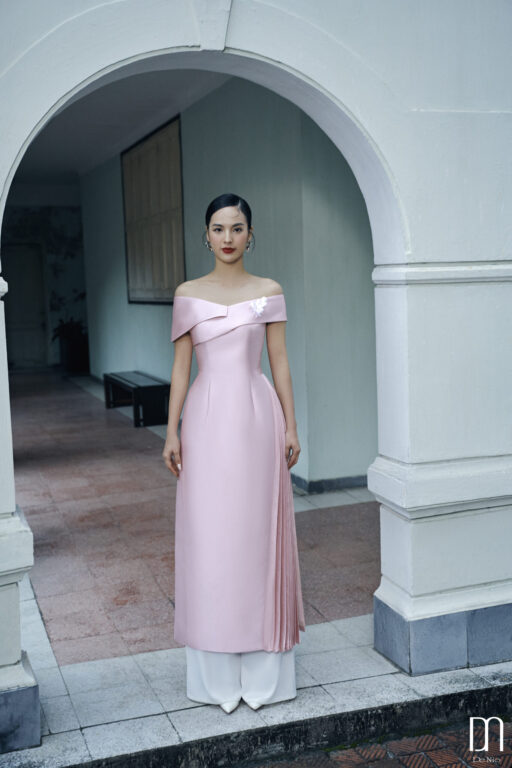 Bách Nghệ Áo Dài