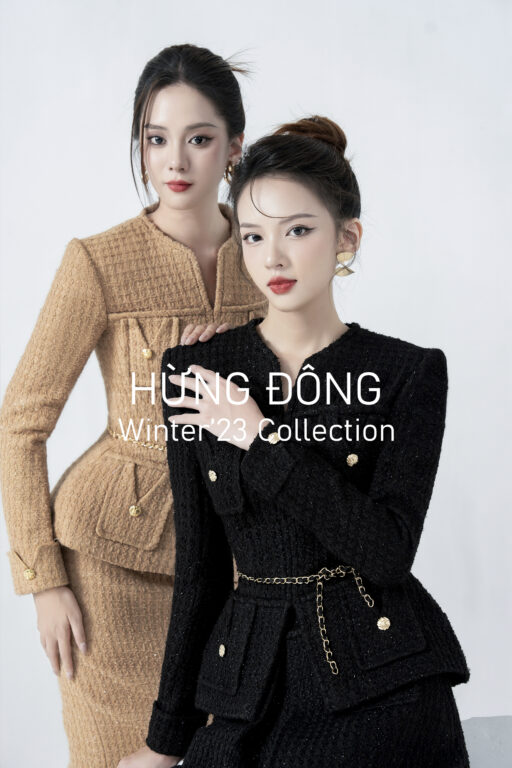 Winter 2023 - Hừng Đông