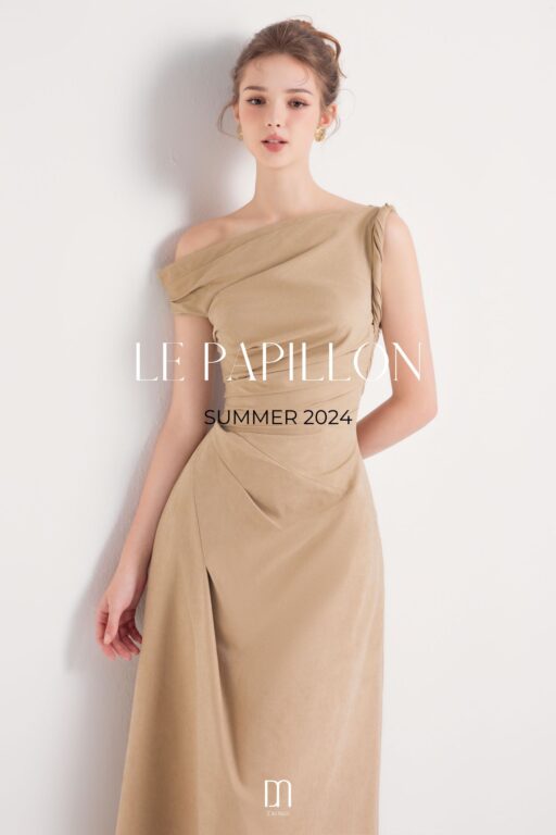 Summer 24 - Le Papillon